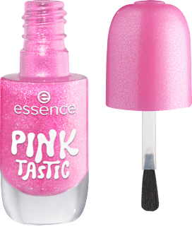 Gel Nagellack 23 Pinktastic essence