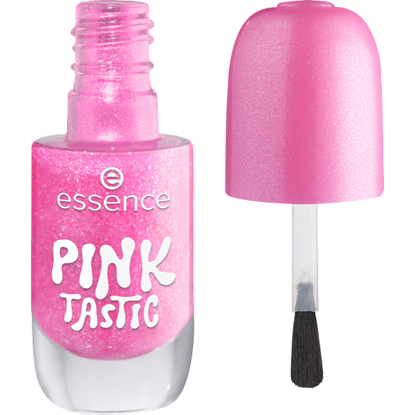 Gel Nagellack 23 Pinktastic essence