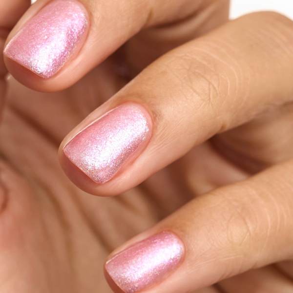 Gel Nagellack 23 Pinktastic essence