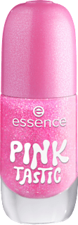 Gel Nagellack 23 Pinktastic essence