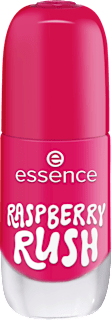 Gel Nagellack 24 Raspberry Rush essence
