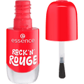 Gel Nagellack 25 Rock 'N' Rouge essence