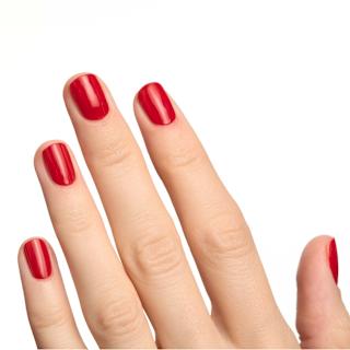 Gel Nagellack 25 Rock 'N' Rouge essence