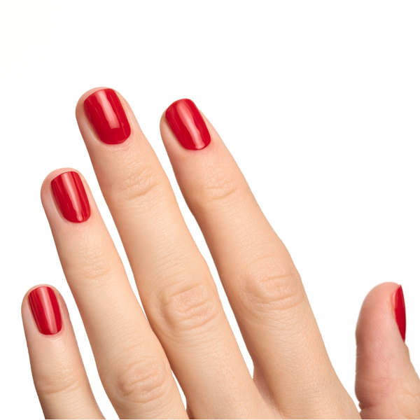 Gel Nagellack 25 Rock 'N' Rouge essence