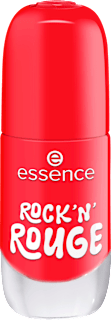 Gel Nagellack 25 Rock 'N' Rouge essence