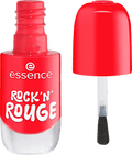 Gel Nagellack 25 Rock 'N' Rouge essence