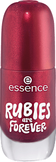 Gel Nagellack 26 Rubies Are Forever essence