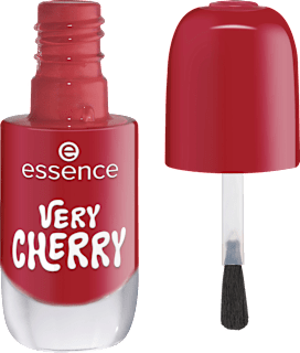 Gel Nagellack 27 Very Cherry essence