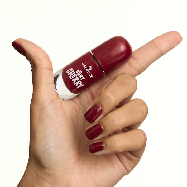 Gel Nagellack 27 Very Cherry essence