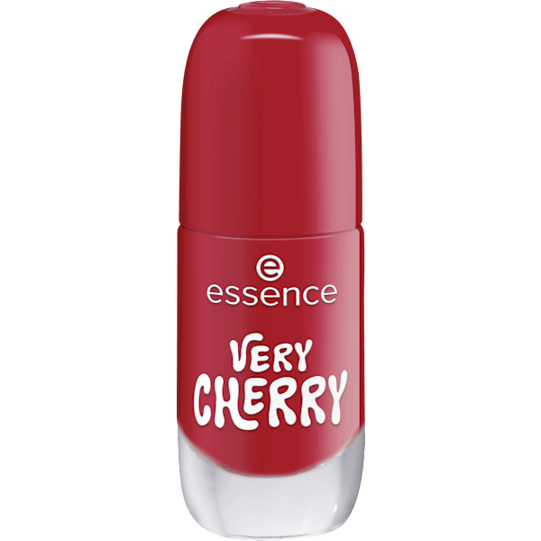Gel Nagellack 27 Very Cherry essence