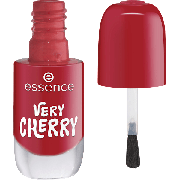 Gel Nagellack 27 Very Cherry essence