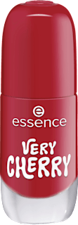 Gel Nagellack 27 Very Cherry essence