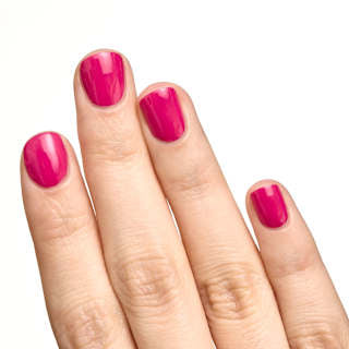 Gel Nagellack 28 Flashy Fuchsia essence
