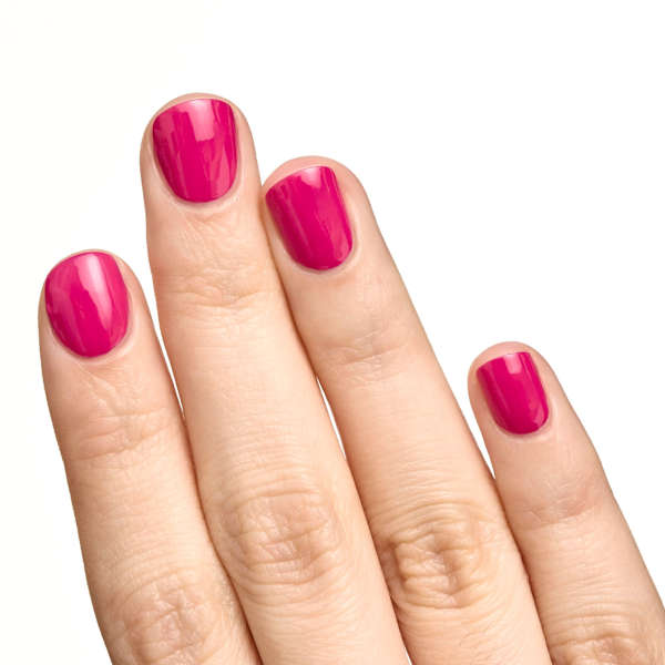 Gel Nagellack 28 Flashy Fuchsia essence