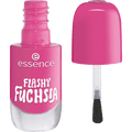 Gel Nagellack 28 Flashy Fuchsia essence