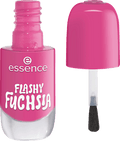 Gel Nagellack 28 Flashy Fuchsia essence