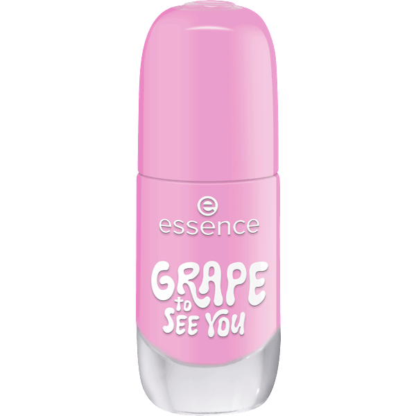 Gel Nagellack 29 Grape To See You essence
