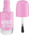 Gel Nagellack 29 Grape To See You essence
