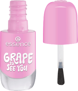 Gel Nagellack 29 Grape To See You essence