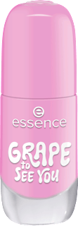 Gel Nagellack 29 Grape To See You essence