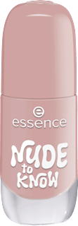 Gel Nagellack 30 Nude To Know essence
