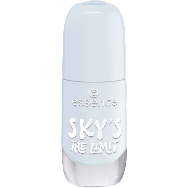 Gel Nagellack 31 Sky's The Limit essence