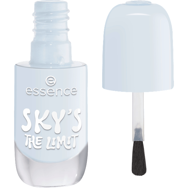 Gel Nagellack 31 Sky's The Limit essence