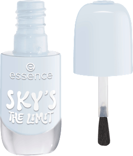 Gel Nagellack 31 Sky's The Limit essence