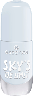 Gel Nagellack 31 Sky's The Limit essence