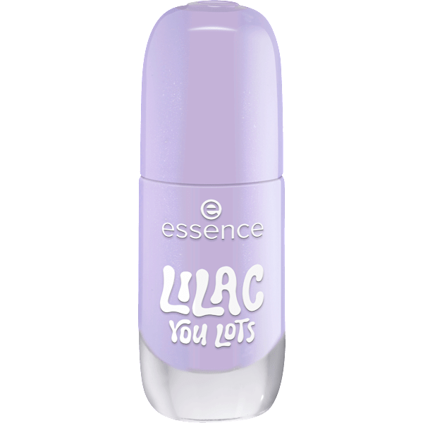 Gel Nagellack 32 Lilac You Lots essence