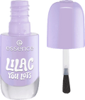 Gel Nagellack 32 Lilac You Lots essence