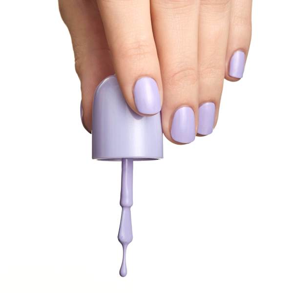 Gel Nagellack 32 Lilac You Lots essence