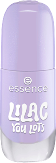 Gel Nagellack 32 Lilac You Lots essence