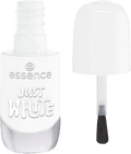 Gel Nagellack 33 Just White essence