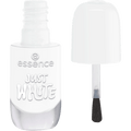 Gel Nagellack 33 Just White essence
