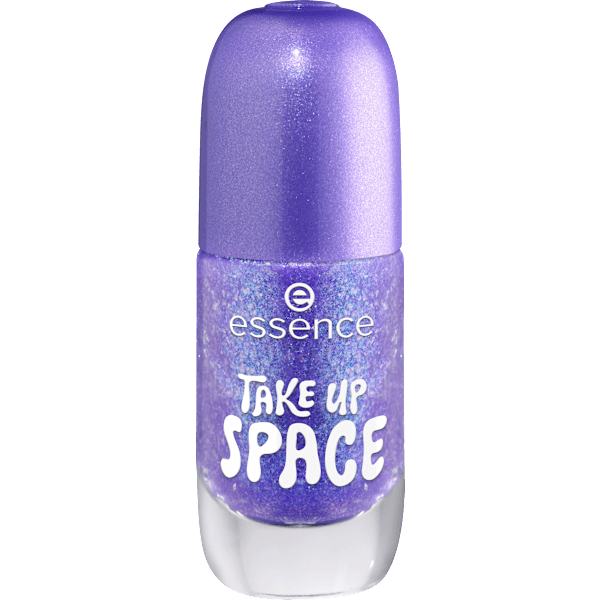 Gel Nagellack 34 Take Up Space essence