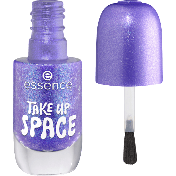Gel Nagellack 34 Take Up Space essence