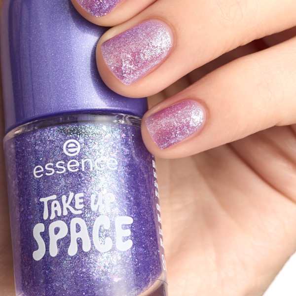 Gel Nagellack 34 Take Up Space essence
