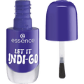 Gel Nagellack 35 Let It Indi-Go essence