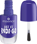 Gel Nagellack 35 Let It Indi-Go essence