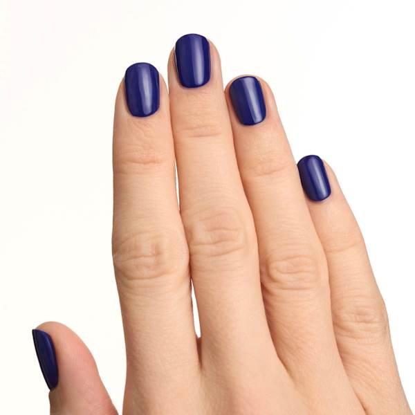 Gel Nagellack 35 Let It Indi-Go essence