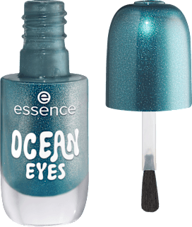Gel Nagellack 36 Ocean Eyes essence