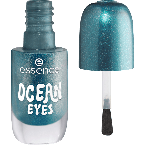 Gel Nagellack 36 Ocean Eyes essence