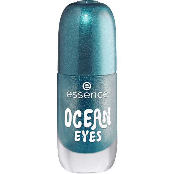 Gel Nagellack 36 Ocean Eyes essence