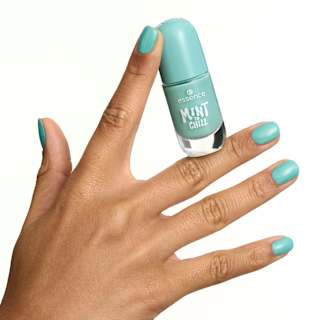 Gel Nagellack 38 Mint To Chill essence