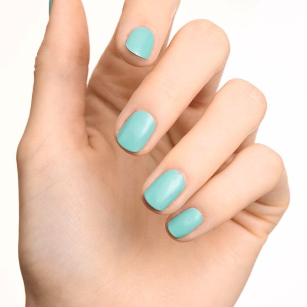 Gel Nagellack 38 Mint To Chill essence