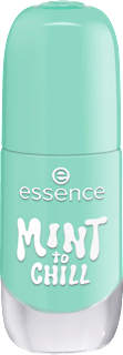 Gel Nagellack 38 Mint To Chill essence