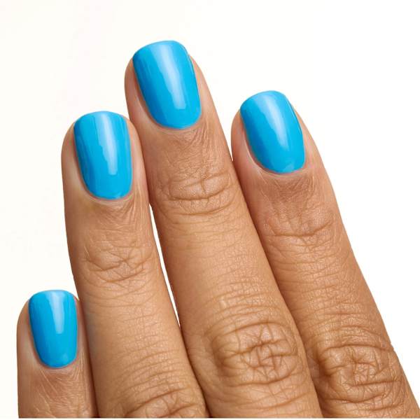 Gel Nagellack 39 Cool By The Pool essence