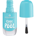 Gel Nagellack 39 Cool By The Pool essence