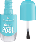 Gel Nagellack 39 Cool By The Pool essence
